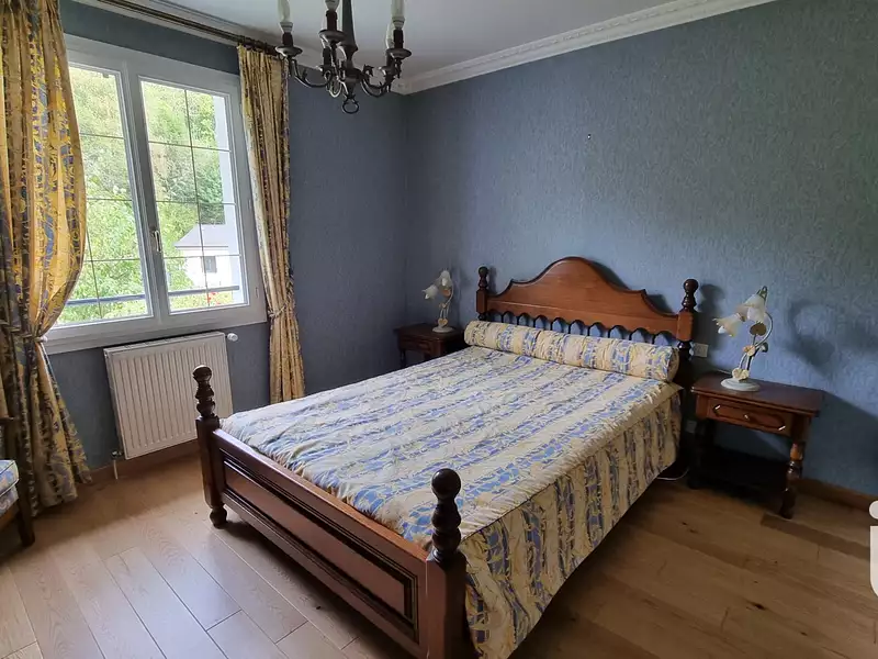 Maison, 113 m²
