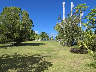 Terrain, 4 985 m²