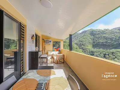 Appartement, 43,74 m²