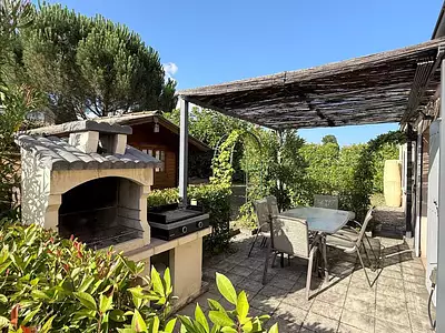 Maison, 96 m²