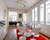 Appartement, 101 m²