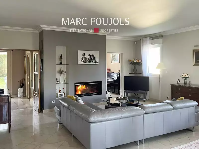 Maison, 465 m²