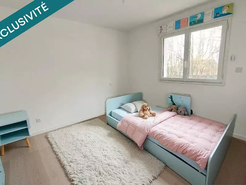 Maison, 115 m²