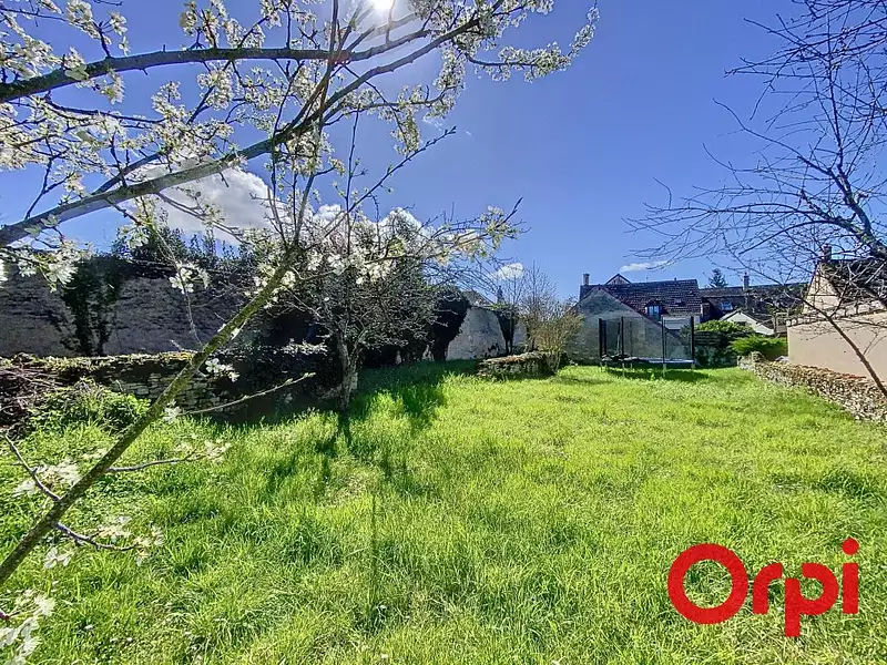 Maison, 95 m²