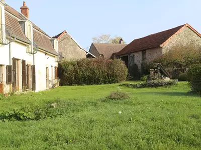 Maison, 225 m²
