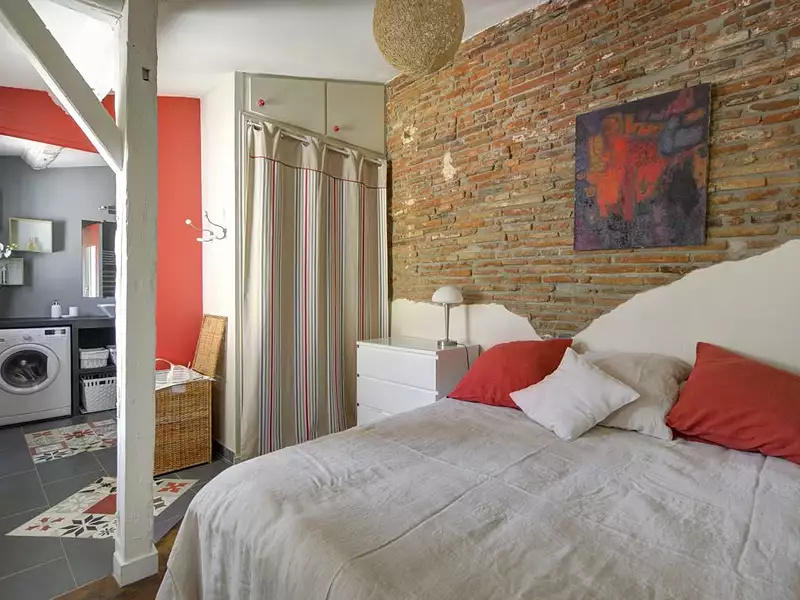 Appartement, 49,36 m²
