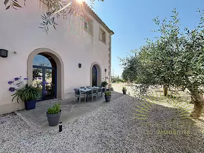 Maison, 185 m²
