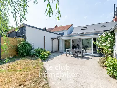 Maison, 123 m²