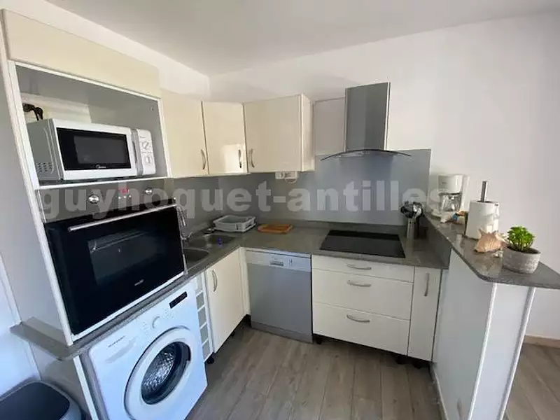 Appartement, 55,65 m²