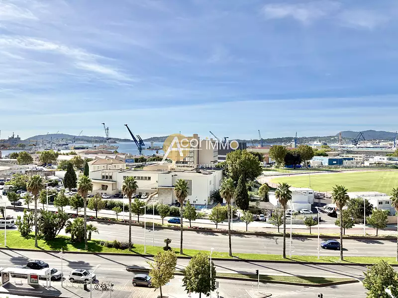 Appartement, 151 m²