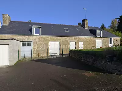 Maison, 64 m²