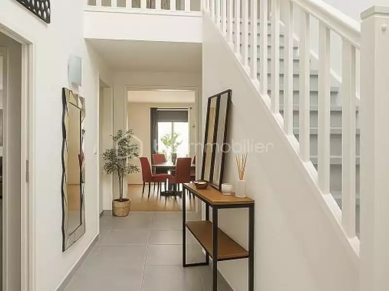 Maison, 227 m²
