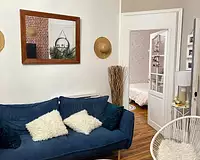 Appartement, 100 m²