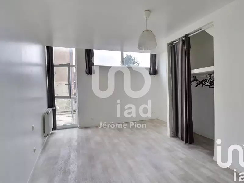 Maison, 98 m²