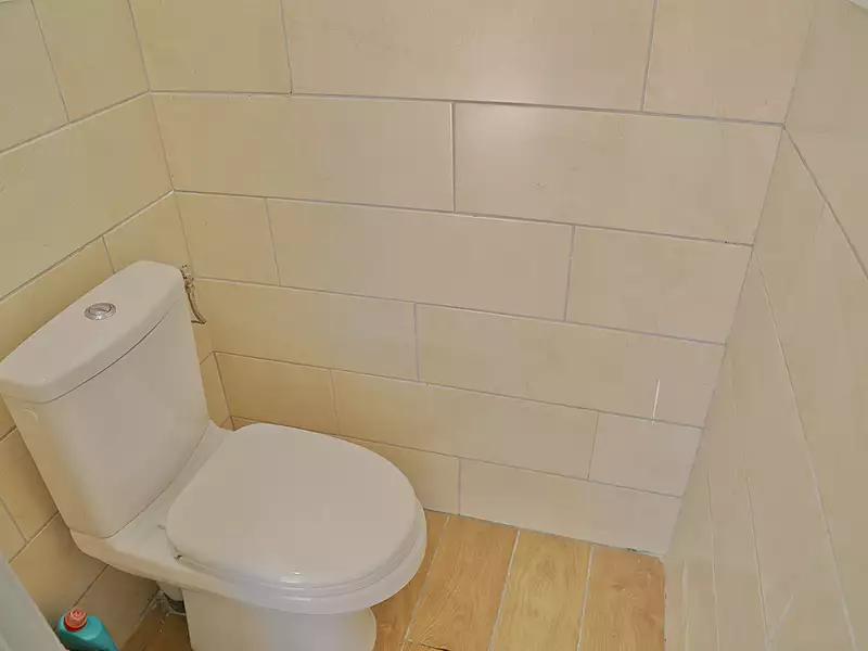 Maison, 40 m²