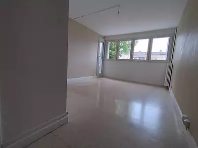 Appartement, 55 m²