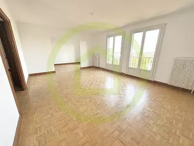 Appartement, 86,36 m²