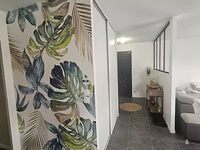 Maison, 127 m²