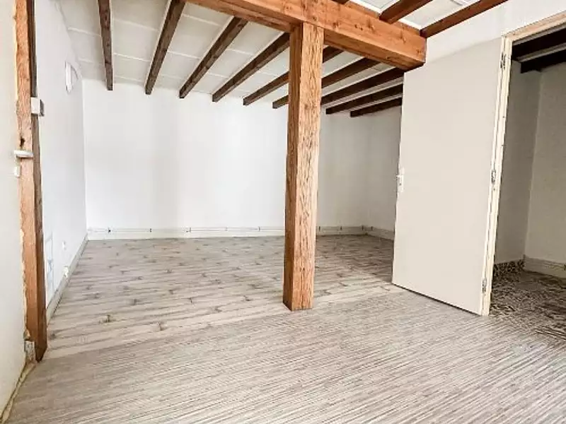 Immeuble, 430 m²