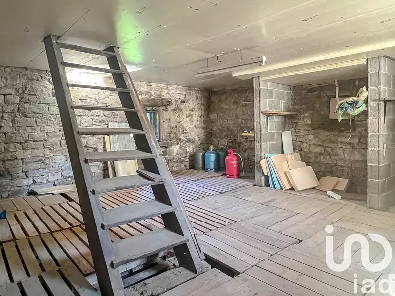 Maison, 133 m²