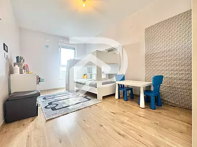 Appartement, 119,63 m²