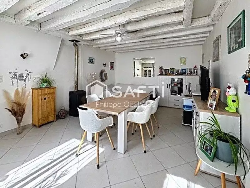 Maison, 86 m²