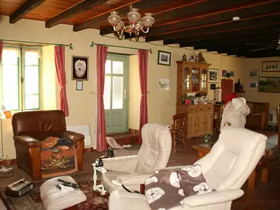 Maison, 202 m²