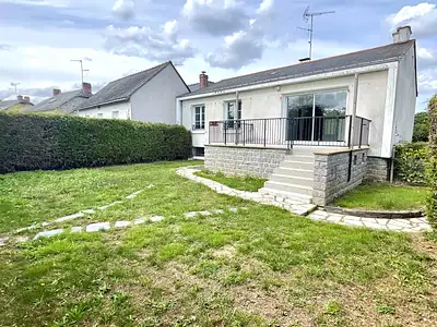 Maison, 80 m²