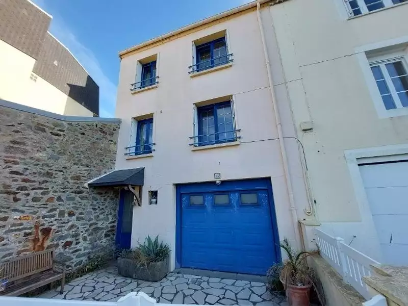 Maison, 72 m²
