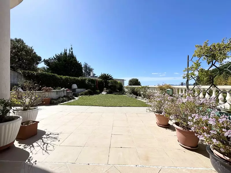 Appartement, 244 m²