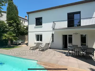 Maison, 175 m²