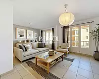 Appartement, 74,4 m²