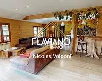 Appartement, 193 m²
