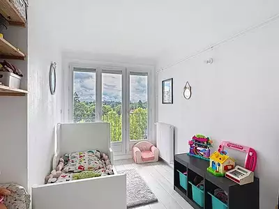 Appartement, 82,3 m²