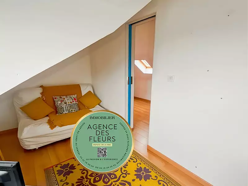 Maison, 135 m²