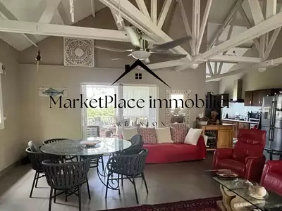 Maison, 180 m²