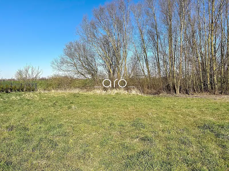 Terrain, 845 m²
