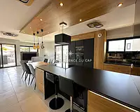 Appartement, 115 m²