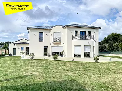 Maison, 241 m²