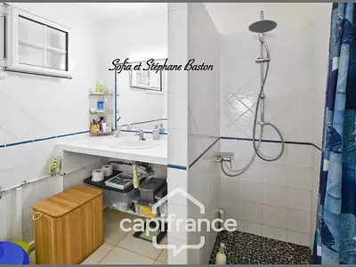 Maison, 105 m²