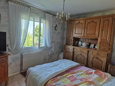Maison, 75 m²