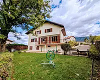 Maison, 190 m²