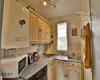 Appartement, 46,5 m²