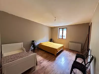 Maison, 205 m²