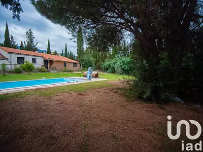 Maison, 117 m²