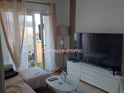 Appartement, 51,17 m²