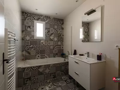Maison, 156 m²