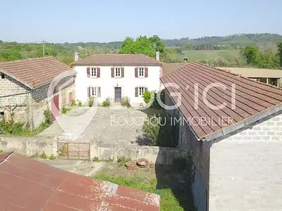 Maison, 152 m²