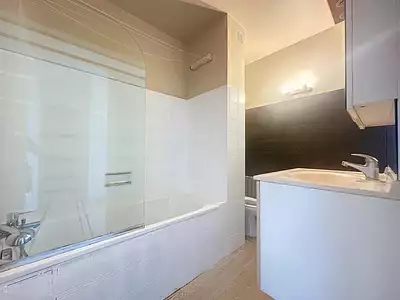 Appartement, 56 m²
