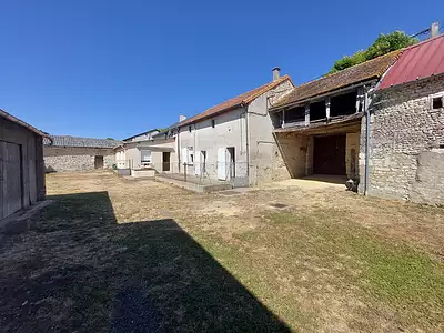 Maison, 115 m²